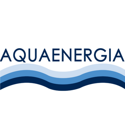 Aquaenergia logo 